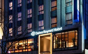 Del Style Fukuoka Nishinakasu By Daiwa Roynet Hotel